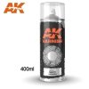 AK Interactive AK1045 Matt Varnish Spray 400 ml.